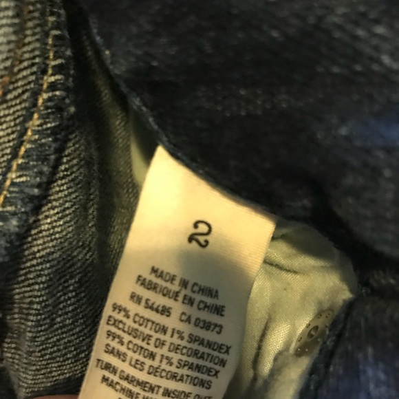 American eagle shorts - Picture 3 of 4